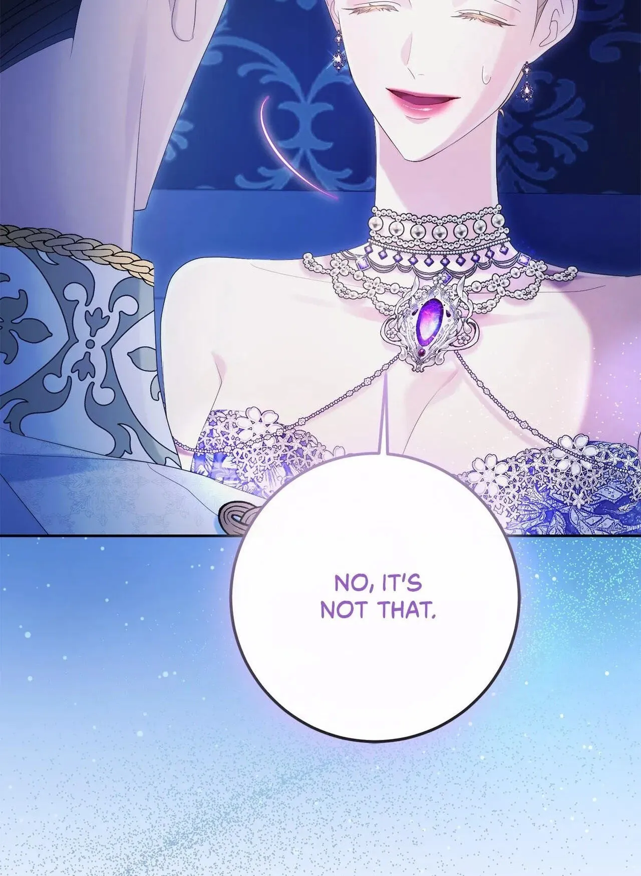 Read No More Regrets chapter 14.7 image 10 on Lezhin