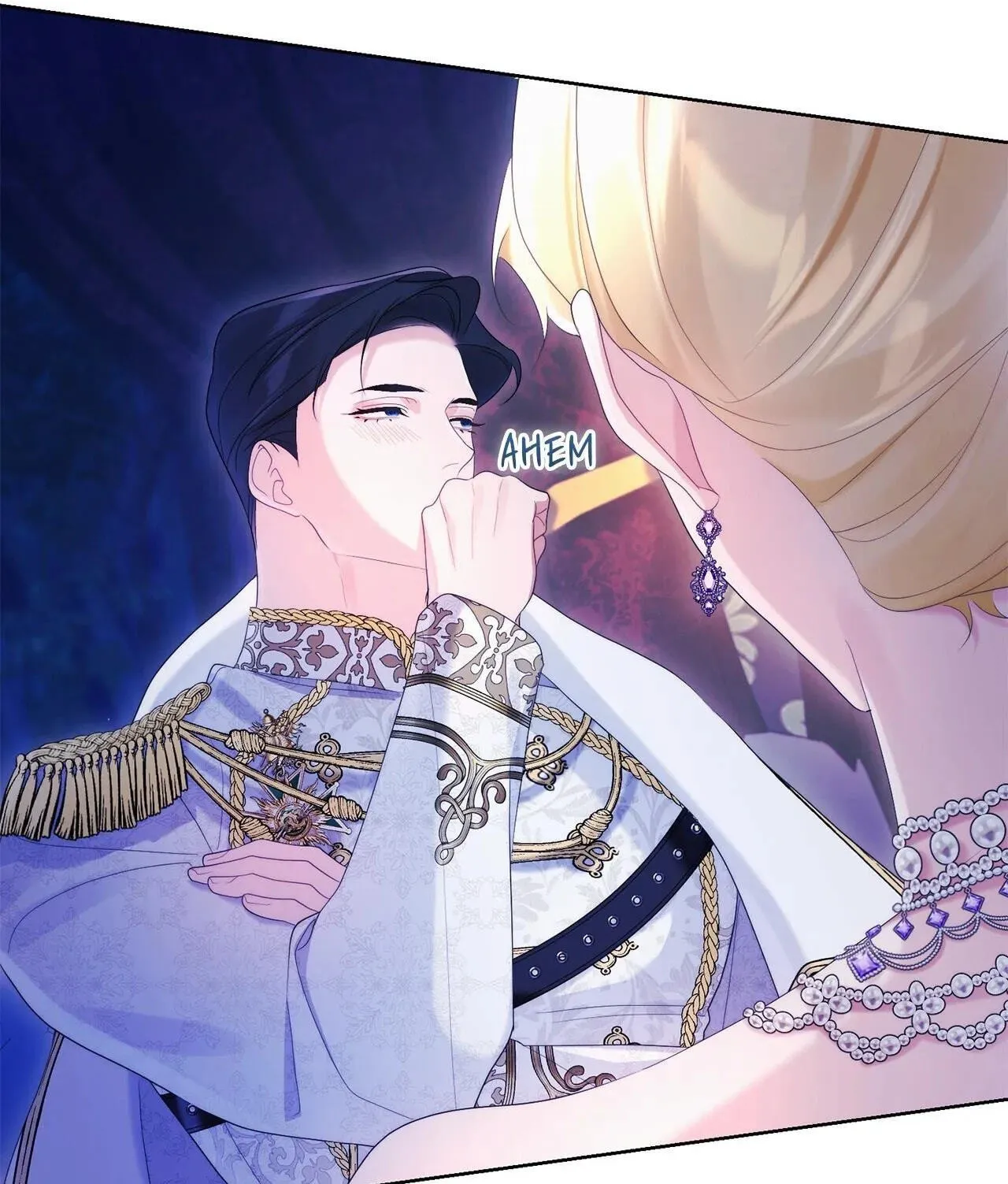 Read No More Regrets chapter 14.7 image 104 on Lezhin