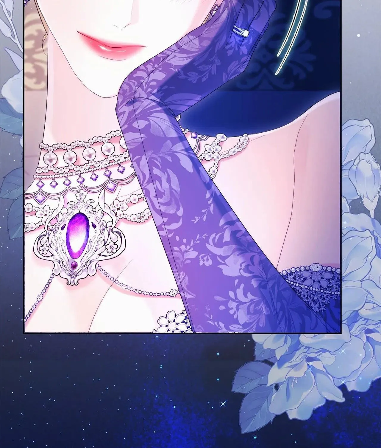 Read No More Regrets chapter 14.7 image 106 on Lezhin