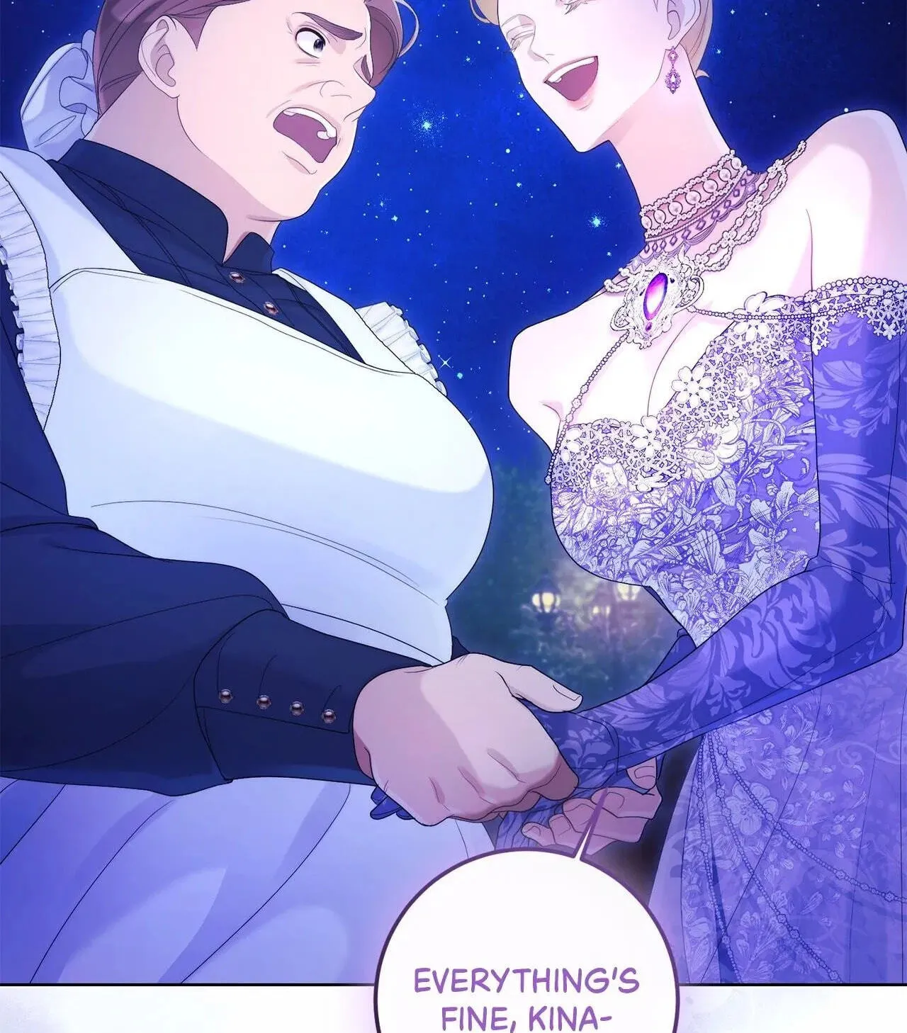 Read No More Regrets chapter 14.7 image 118 on Lezhin