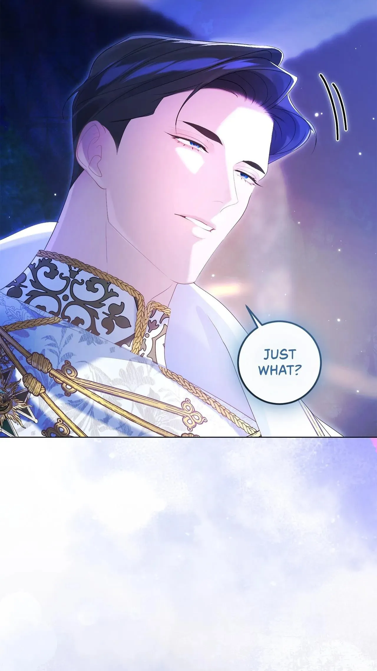 Read No More Regrets chapter 14.7 image 12 on Lezhin