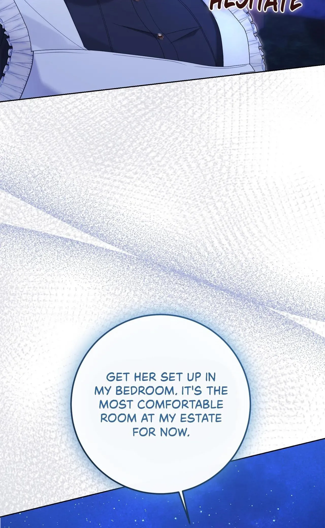 Read No More Regrets chapter 14.7 image 123 on Lezhin