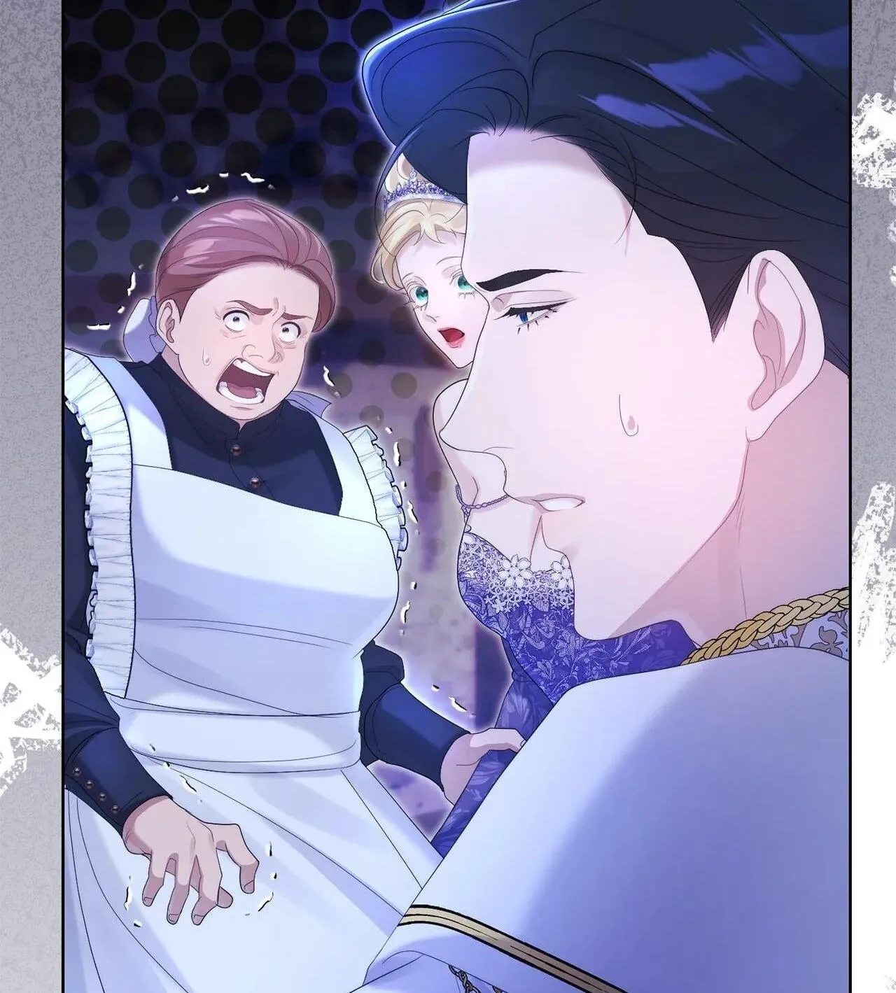 Read No More Regrets chapter 14.7 image 127 on Lezhin