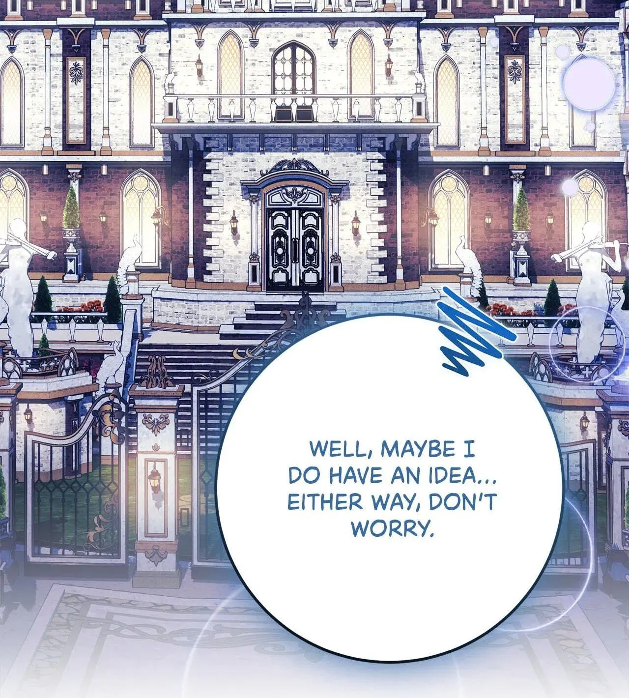 Read No More Regrets chapter 14.7 image 130 on Lezhin