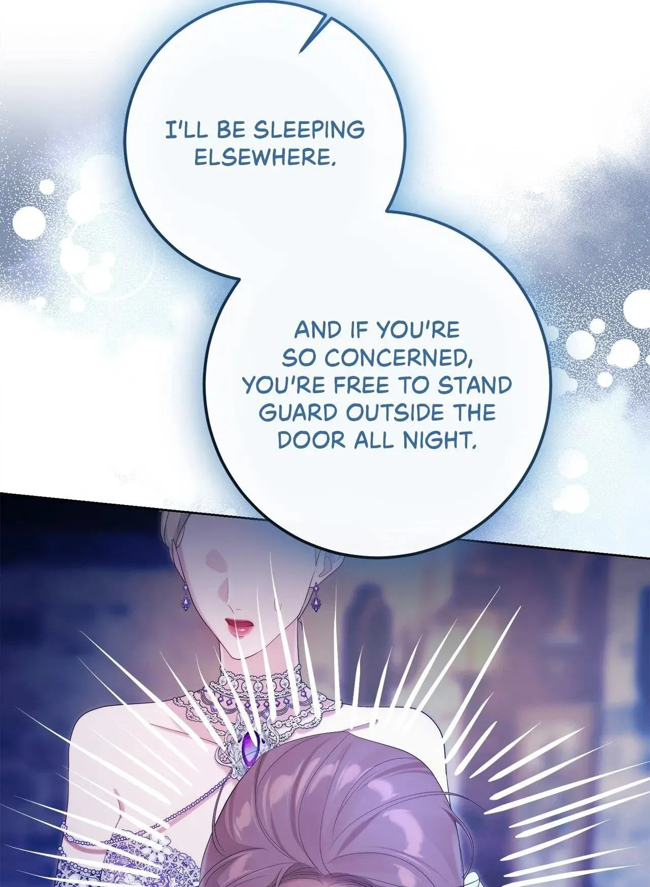 Read No More Regrets chapter 14.7 image 132 on Lezhin