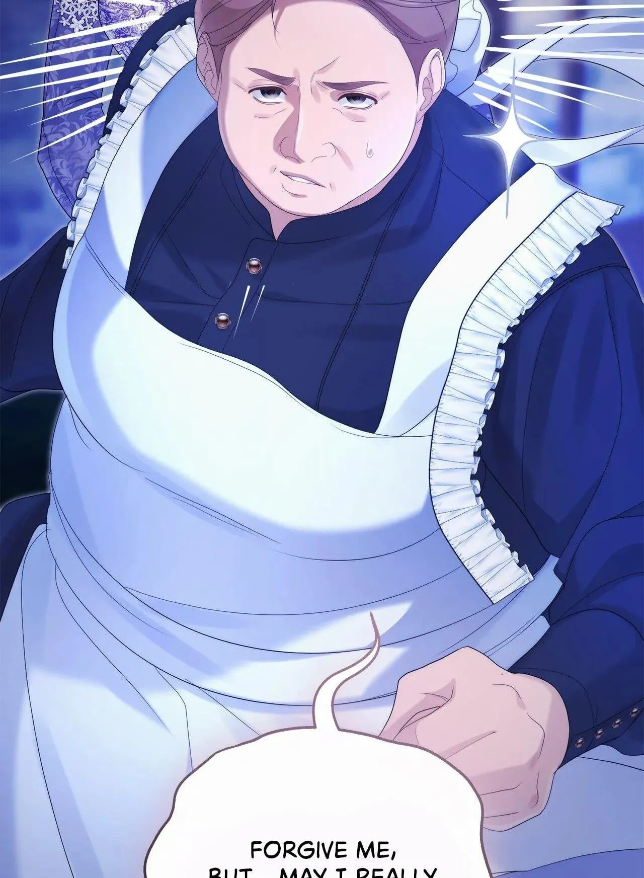 Read No More Regrets chapter 14.7 image 133 on Lezhin