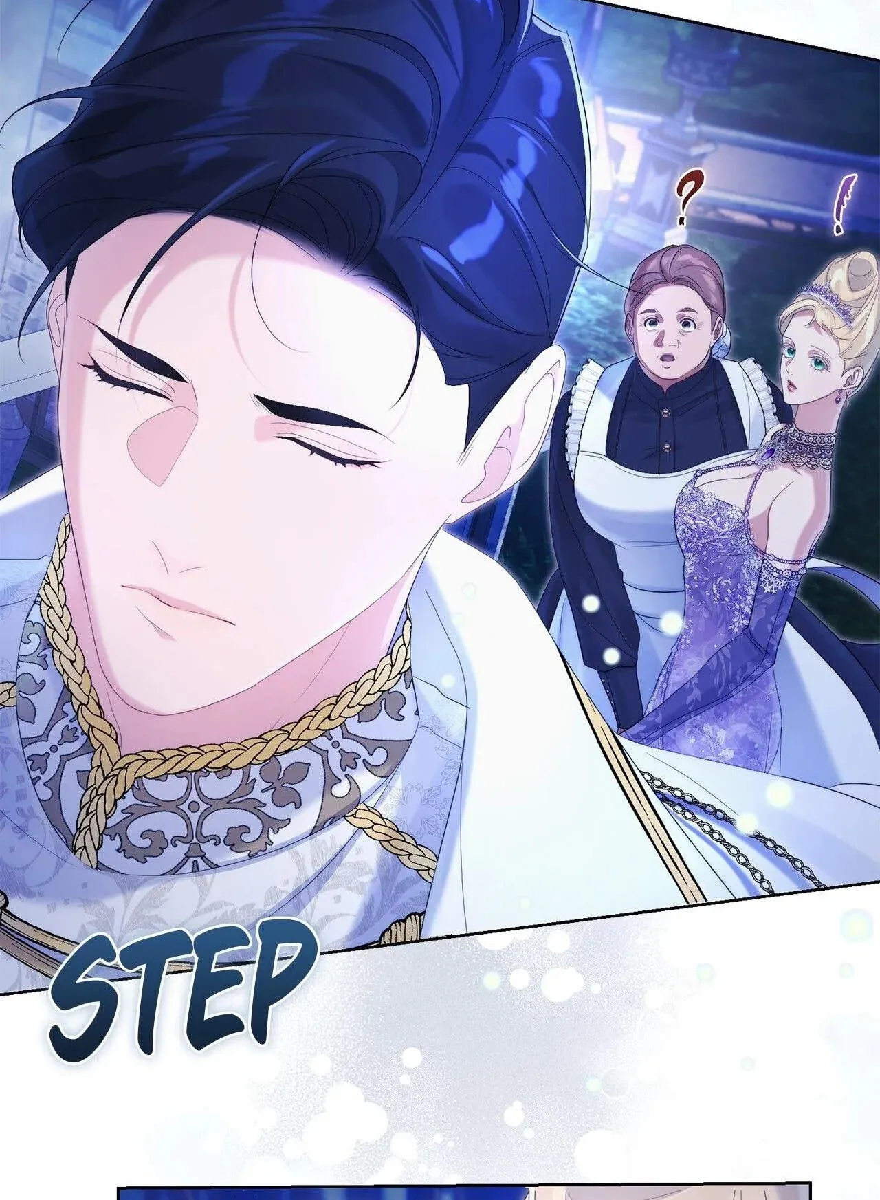 Read No More Regrets chapter 14.7 image 137 on Lezhin