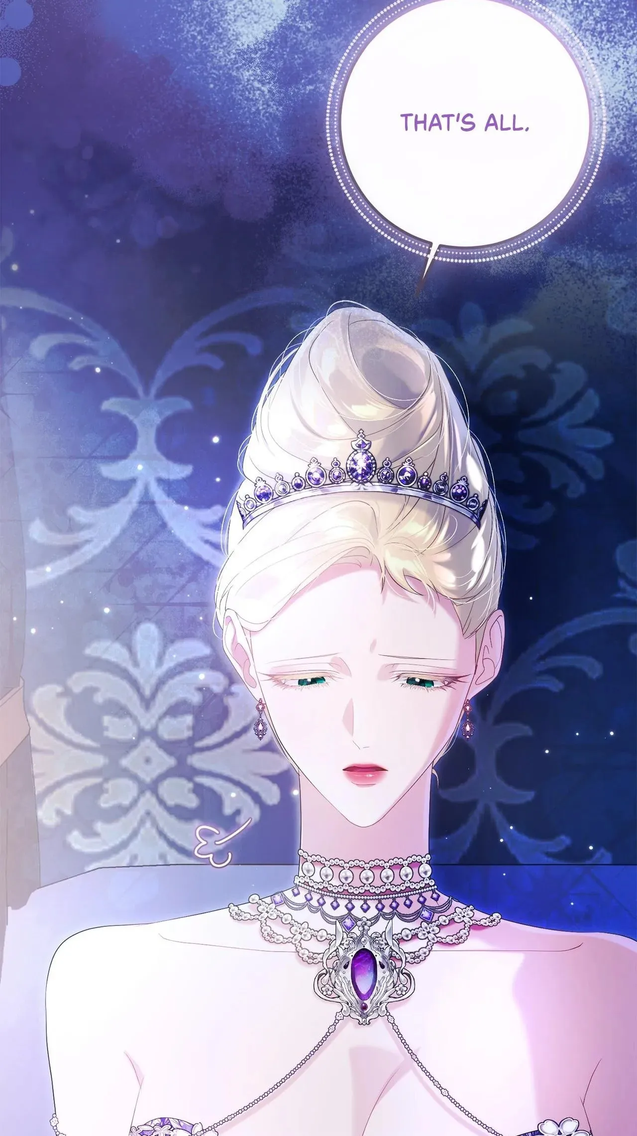 Read No More Regrets chapter 14.7 image 14 on Lezhin