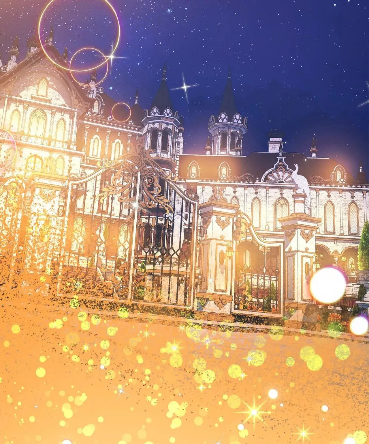 Read No More Regrets chapter 14.7 image 144 on Lezhin