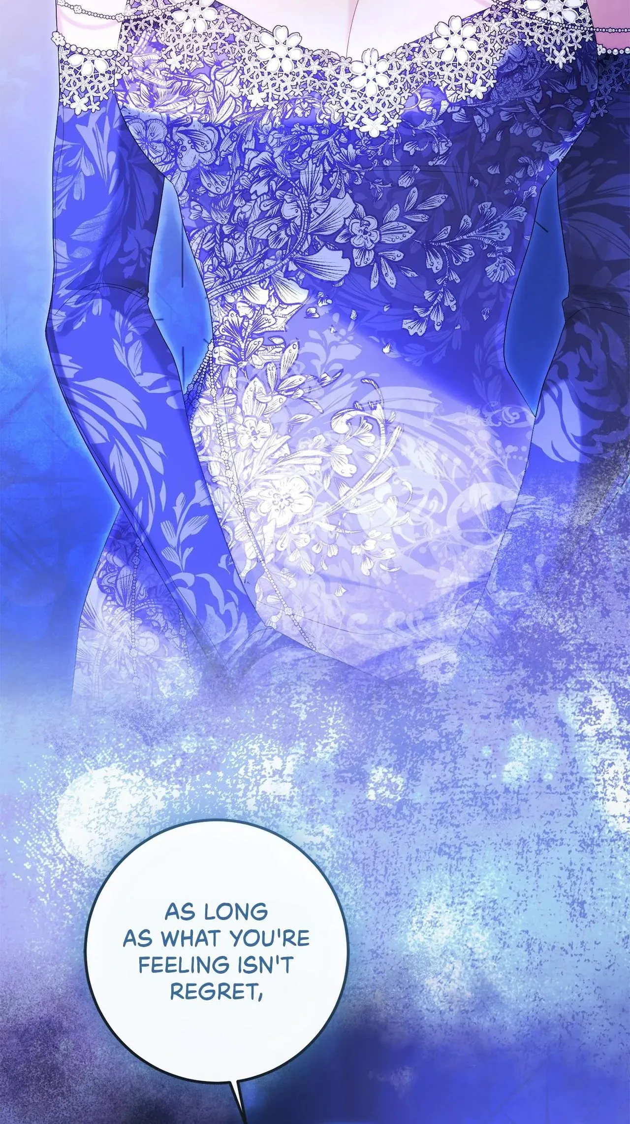 Read No More Regrets chapter 14.7 image 15 on Lezhin