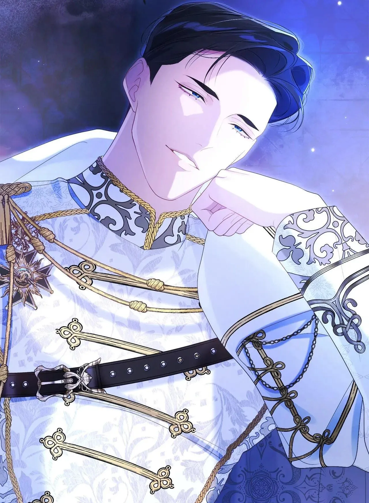 Read No More Regrets chapter 14.7 image 16 on Lezhin