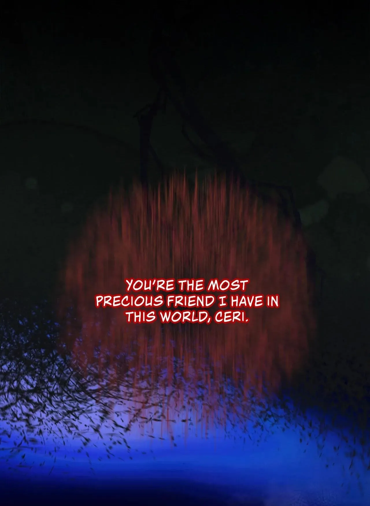 Read No More Regrets chapter 14.7 image 166 on Lezhin