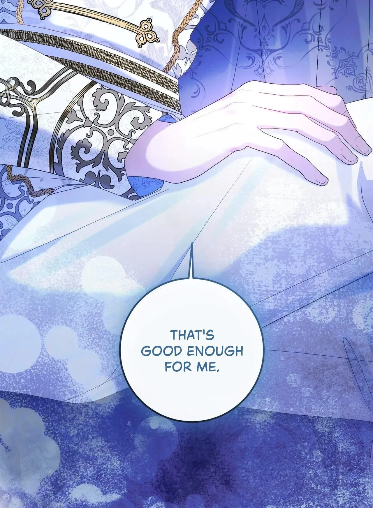 Read No More Regrets chapter 14.7 image 17 on Lezhin