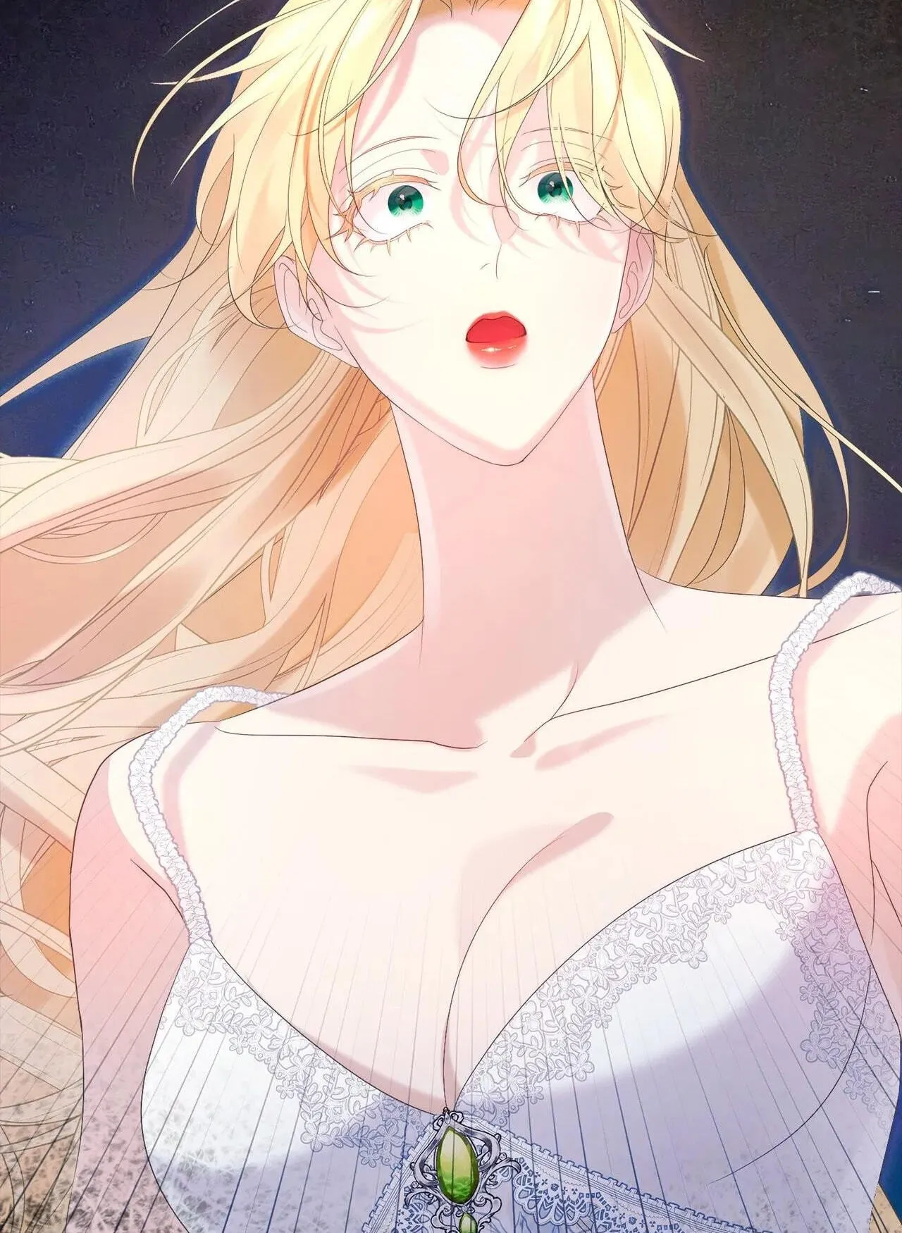 Read No More Regrets chapter 14.7 image 170 on Lezhin