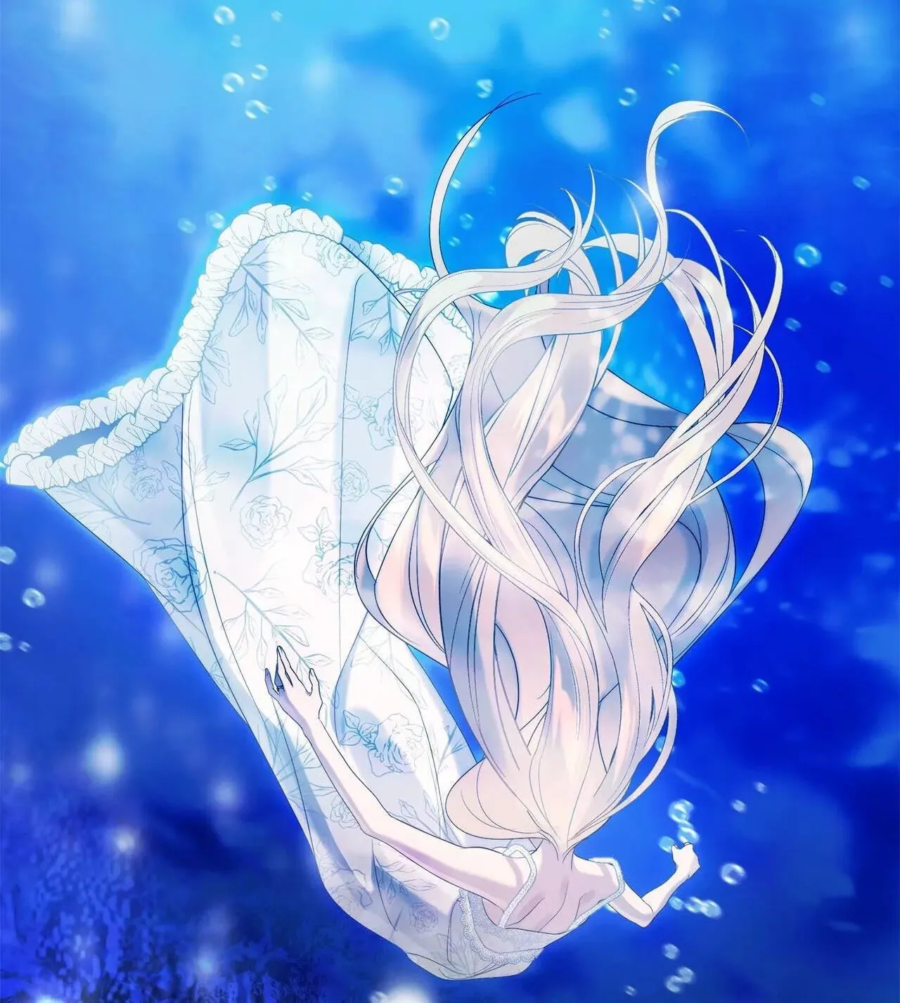 Read No More Regrets chapter 14.7 image 179 on Lezhin