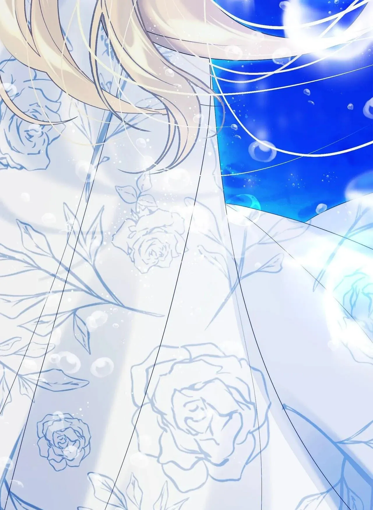 Read No More Regrets chapter 14.7 image 188 on Lezhin