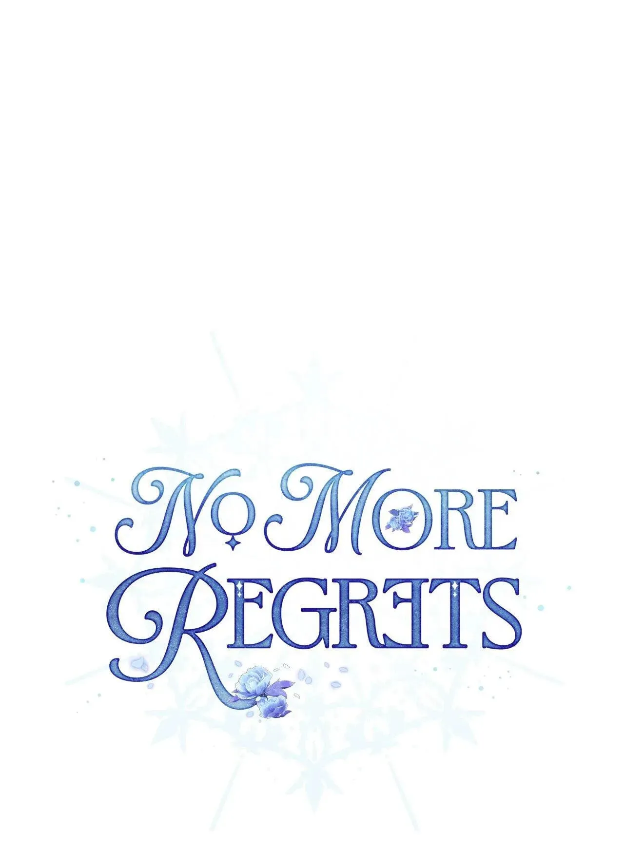 Read No More Regrets chapter 14.7 image 20 on Lezhin