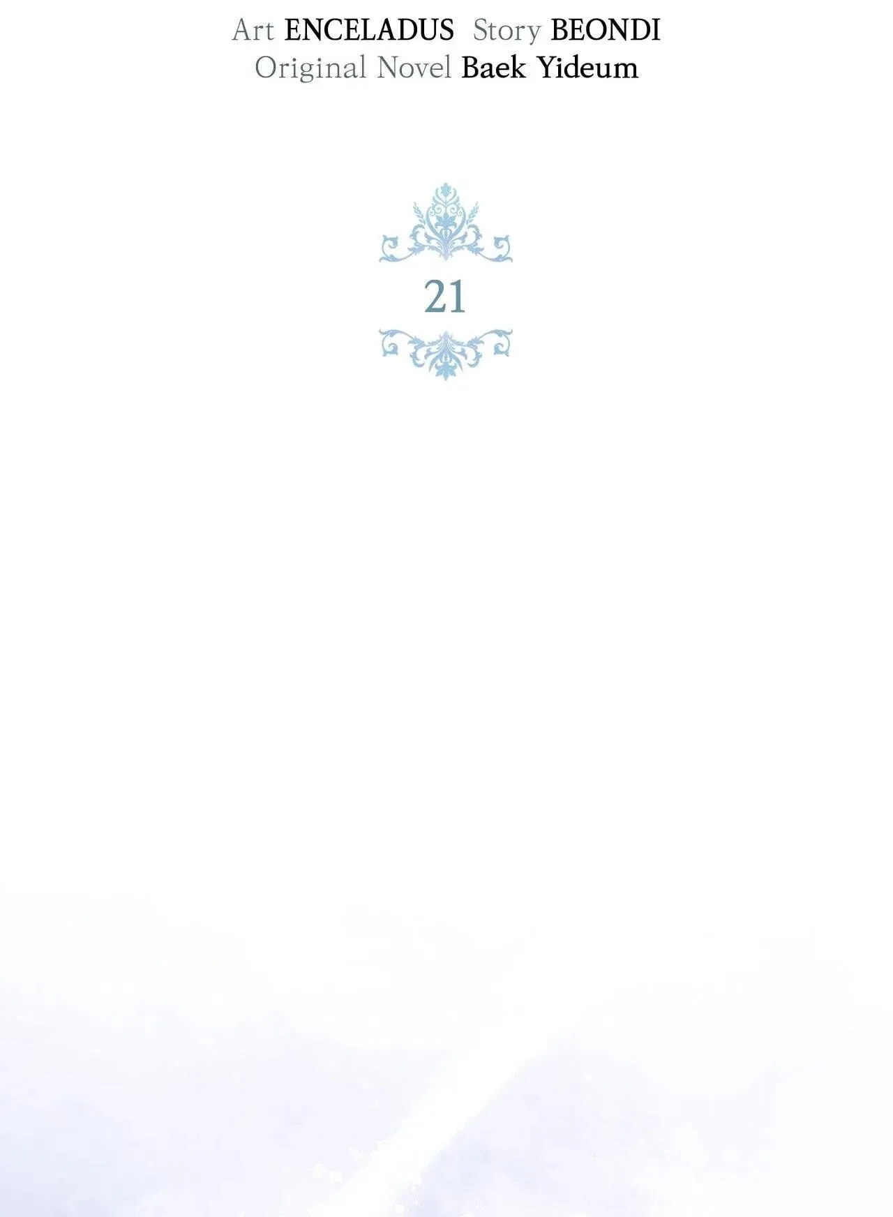 Read No More Regrets chapter 14.7 image 21 on Lezhin