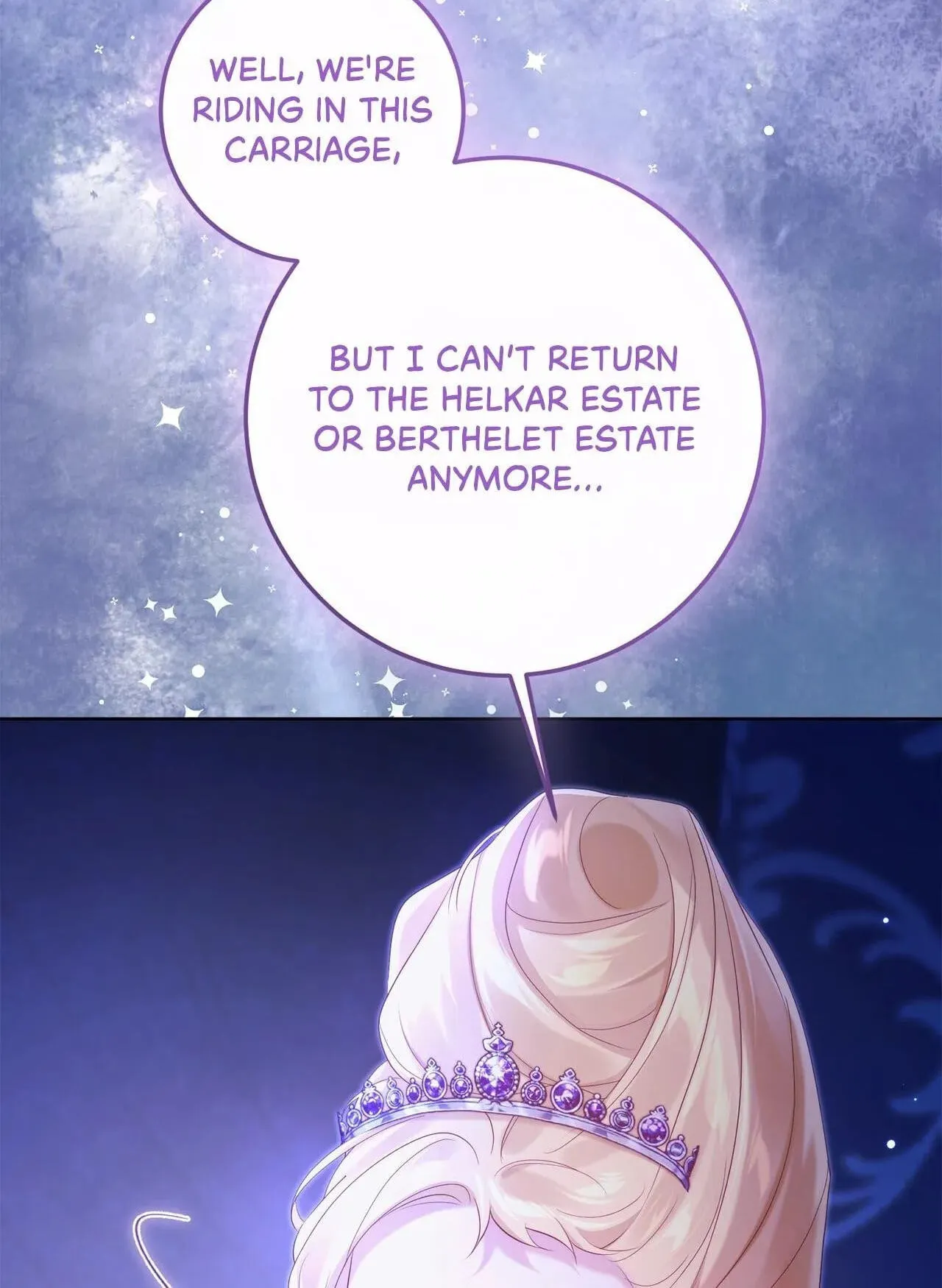 Read No More Regrets chapter 14.7 image 27 on Lezhin