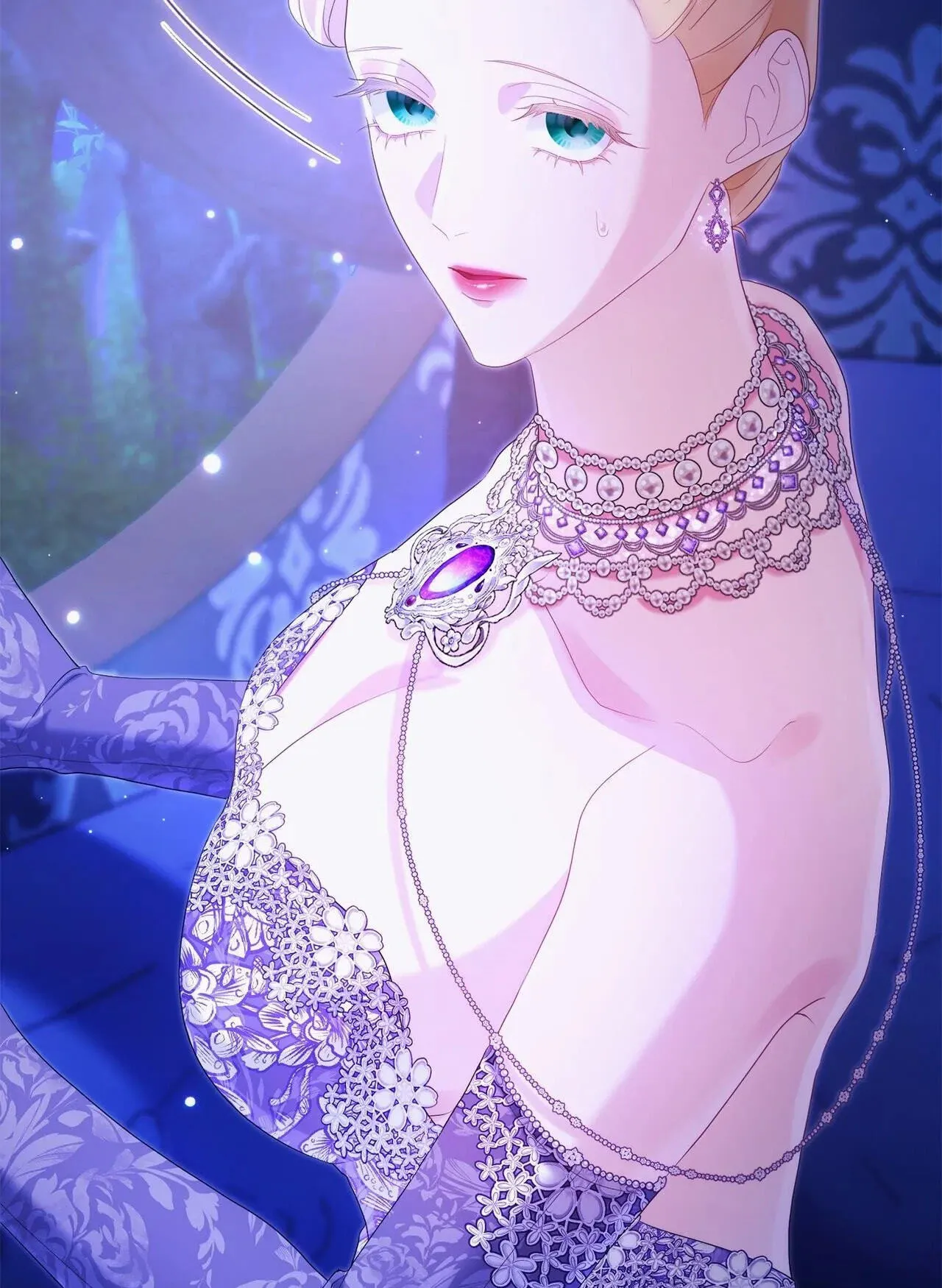 Read No More Regrets chapter 14.7 image 28 on Lezhin