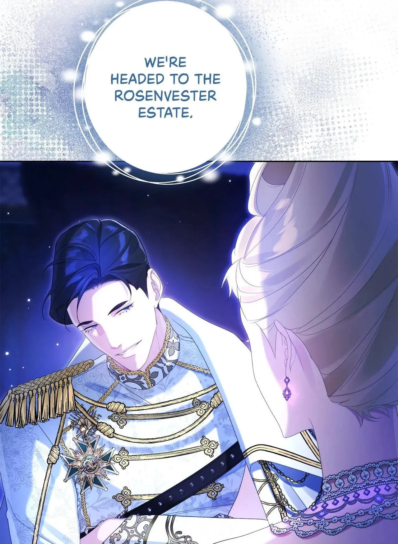 Read No More Regrets chapter 14.7 image 30 on Lezhin