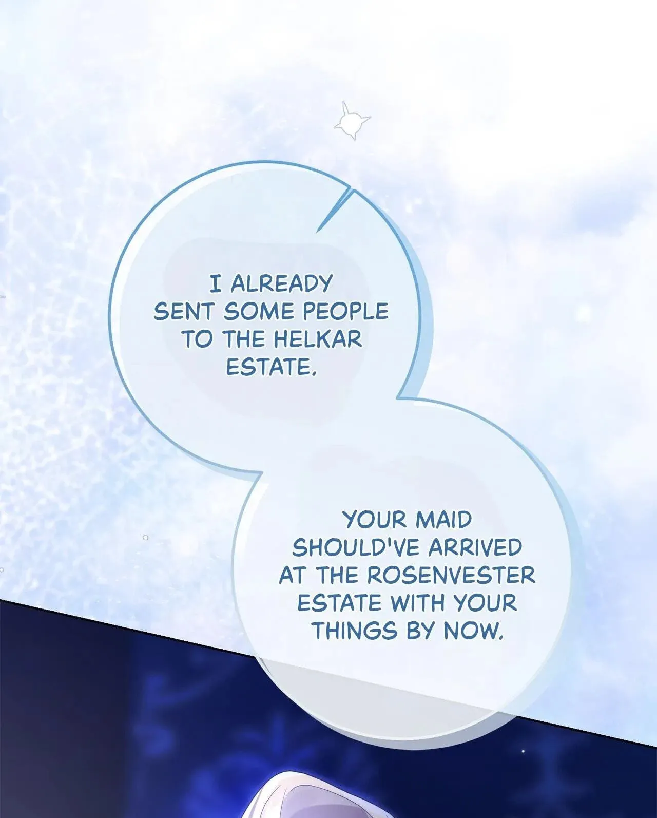 Read No More Regrets chapter 14.7 image 32 on Lezhin