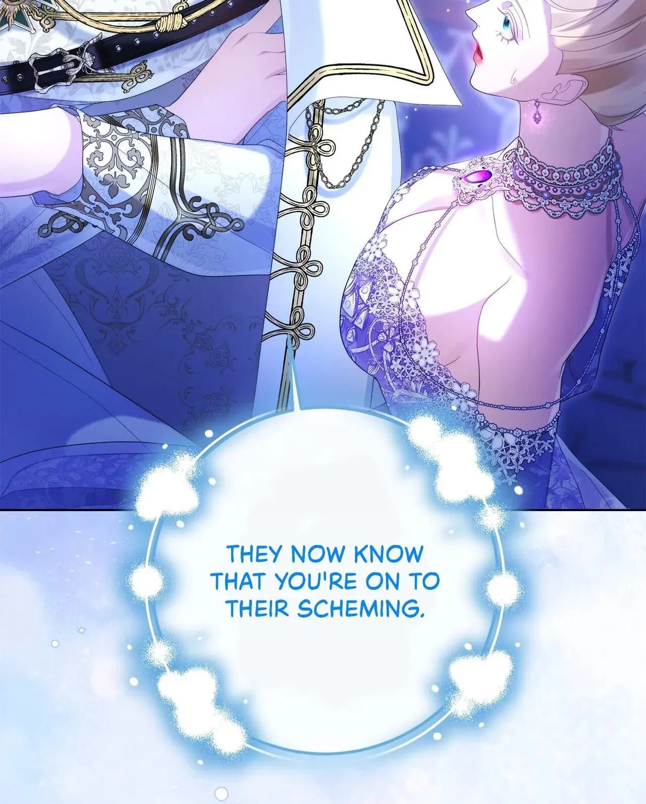 Read No More Regrets chapter 14.7 image 37 on Lezhin