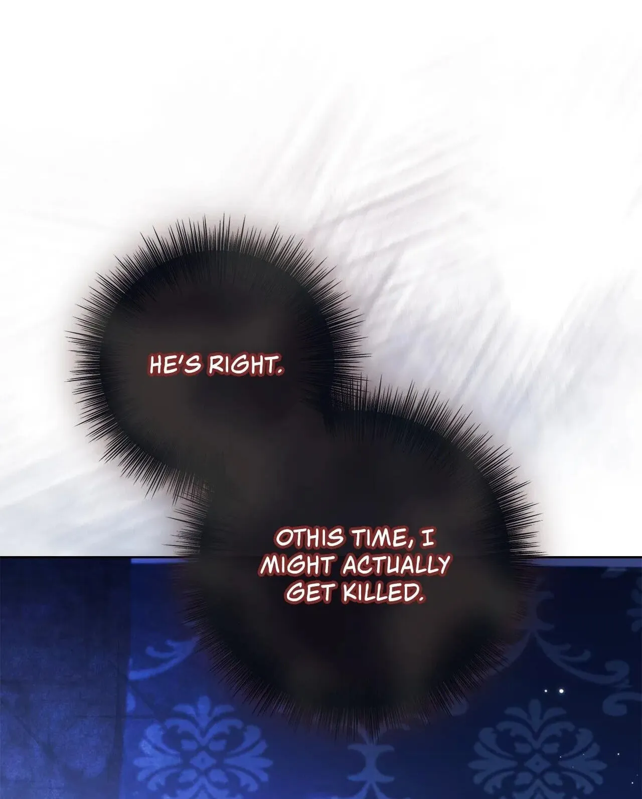 Read No More Regrets chapter 14.7 image 39 on Lezhin
