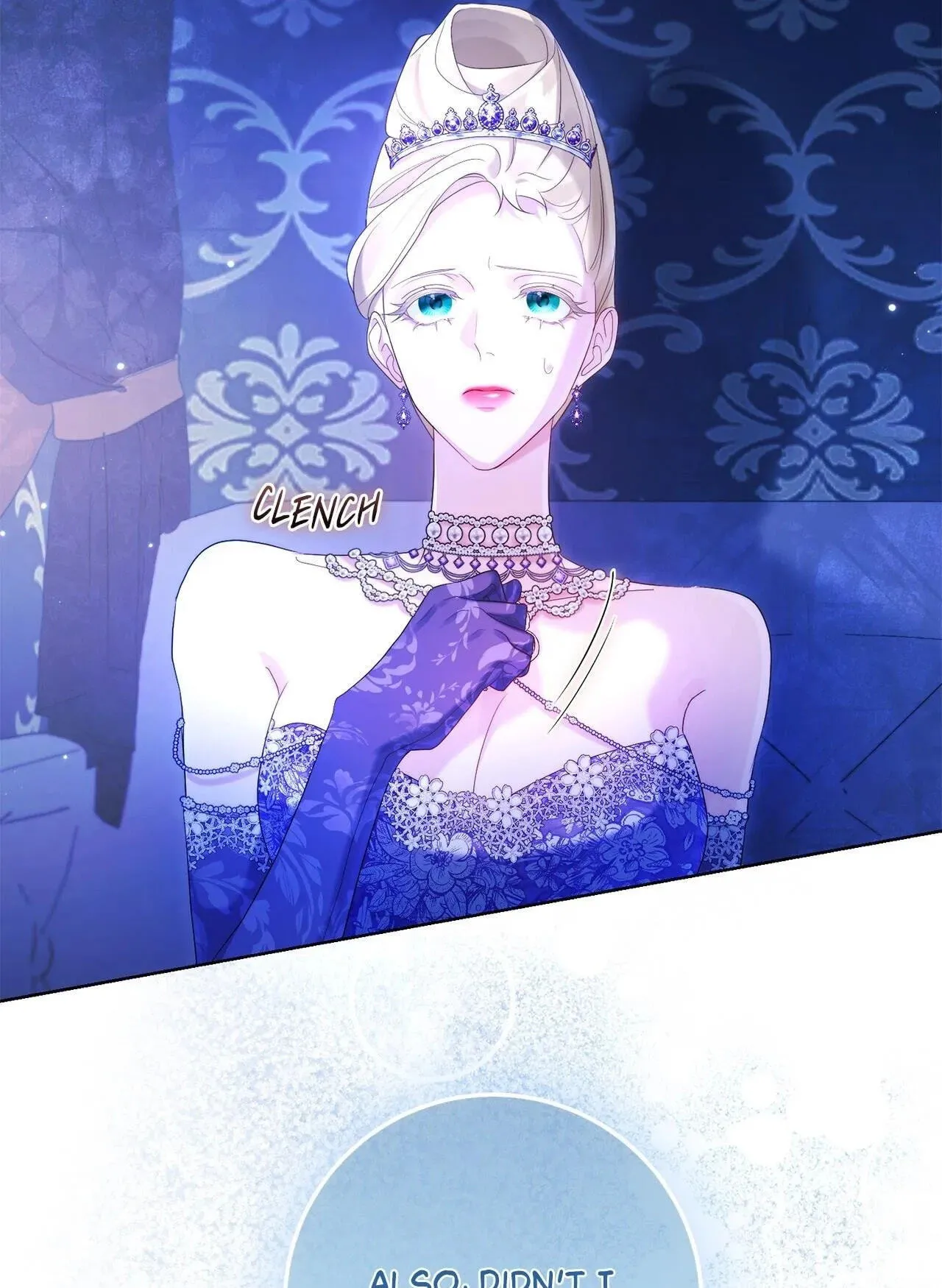 Read No More Regrets chapter 14.7 image 40 on Lezhin
