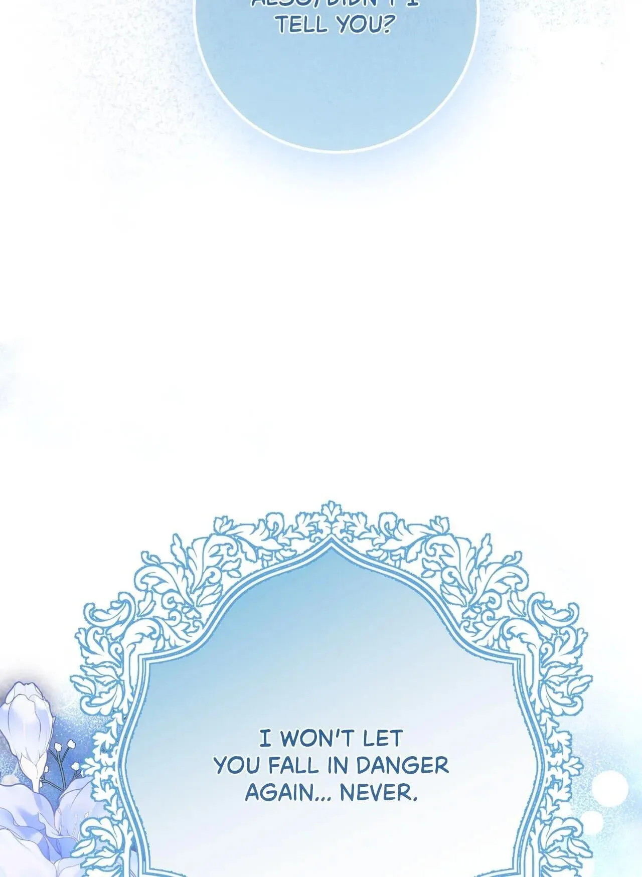 Read No More Regrets chapter 14.7 image 41 on Lezhin