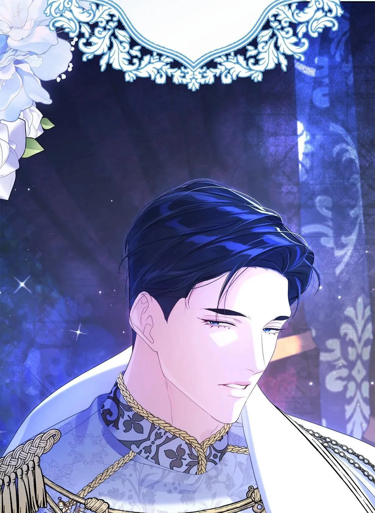 Read No More Regrets chapter 14.7 image 42 on Lezhin