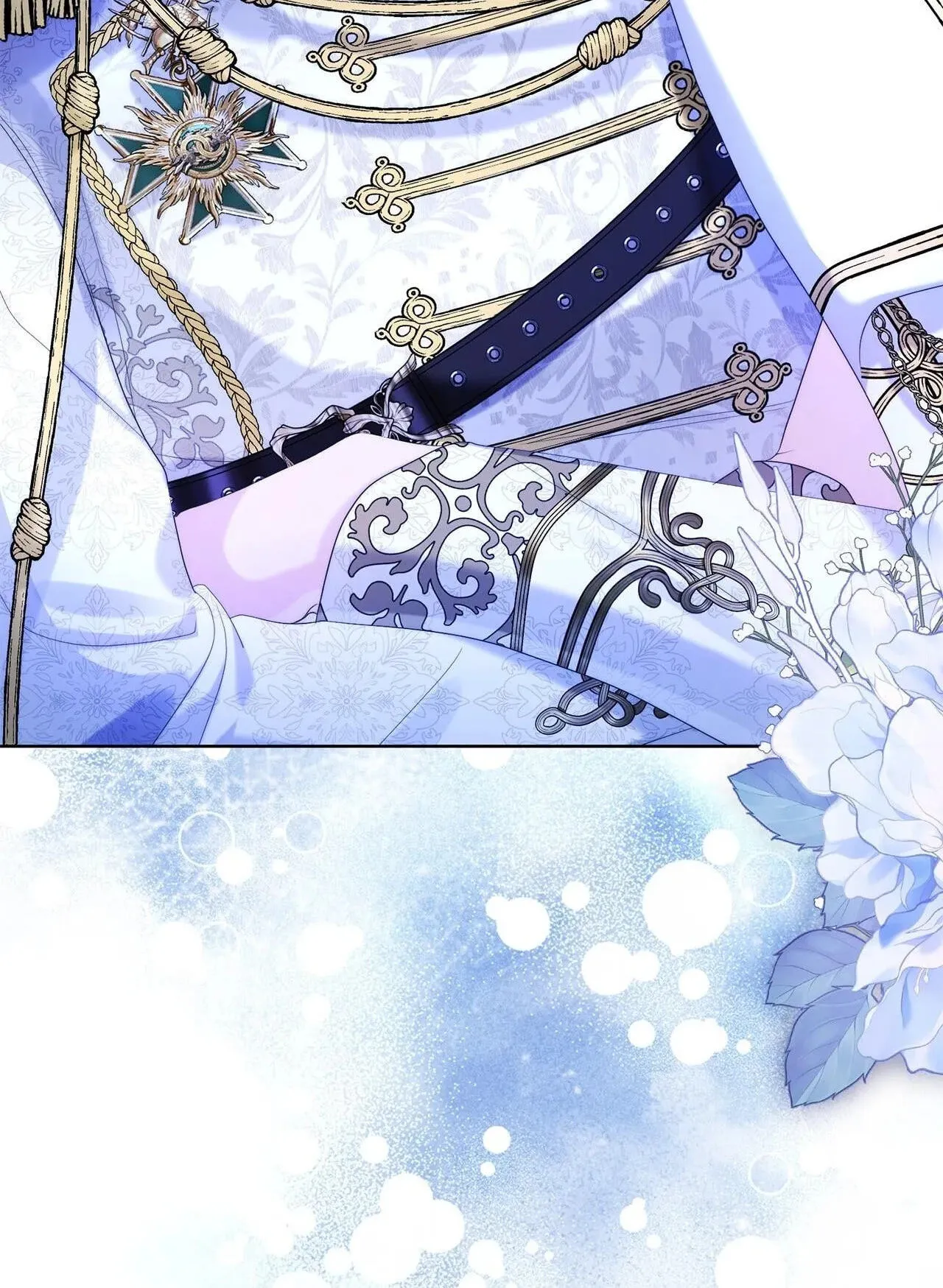 Read No More Regrets chapter 14.7 image 43 on Lezhin