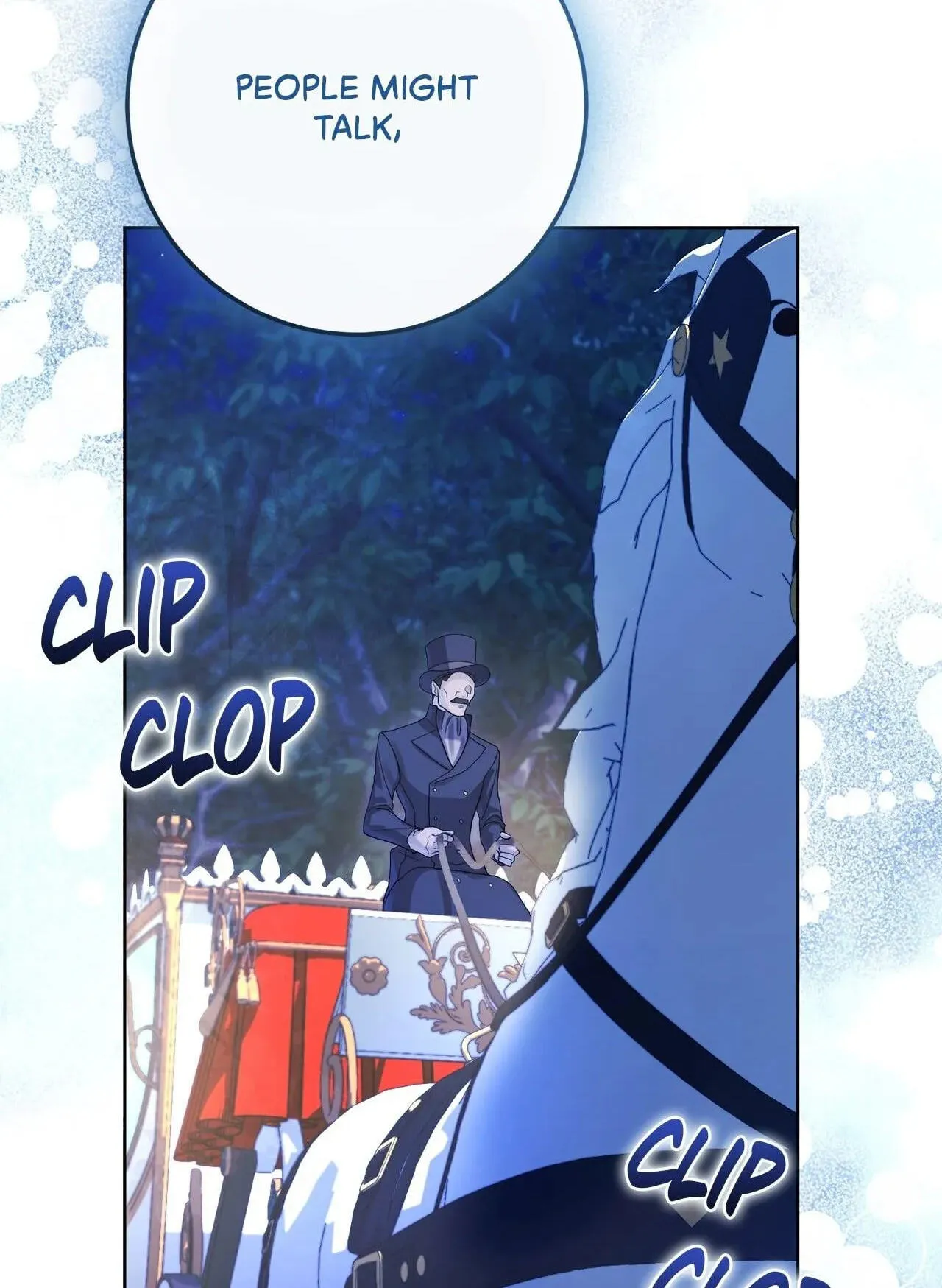 Read No More Regrets chapter 14.7 image 45 on Lezhin