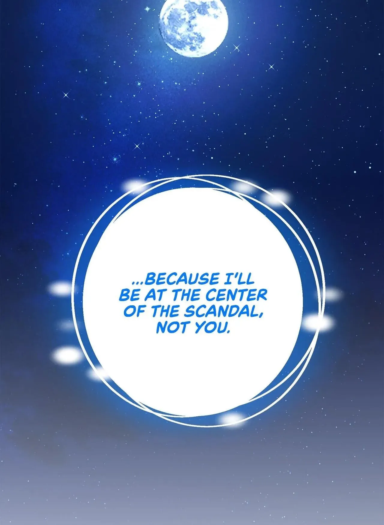 Read No More Regrets chapter 14.7 image 47 on Lezhin