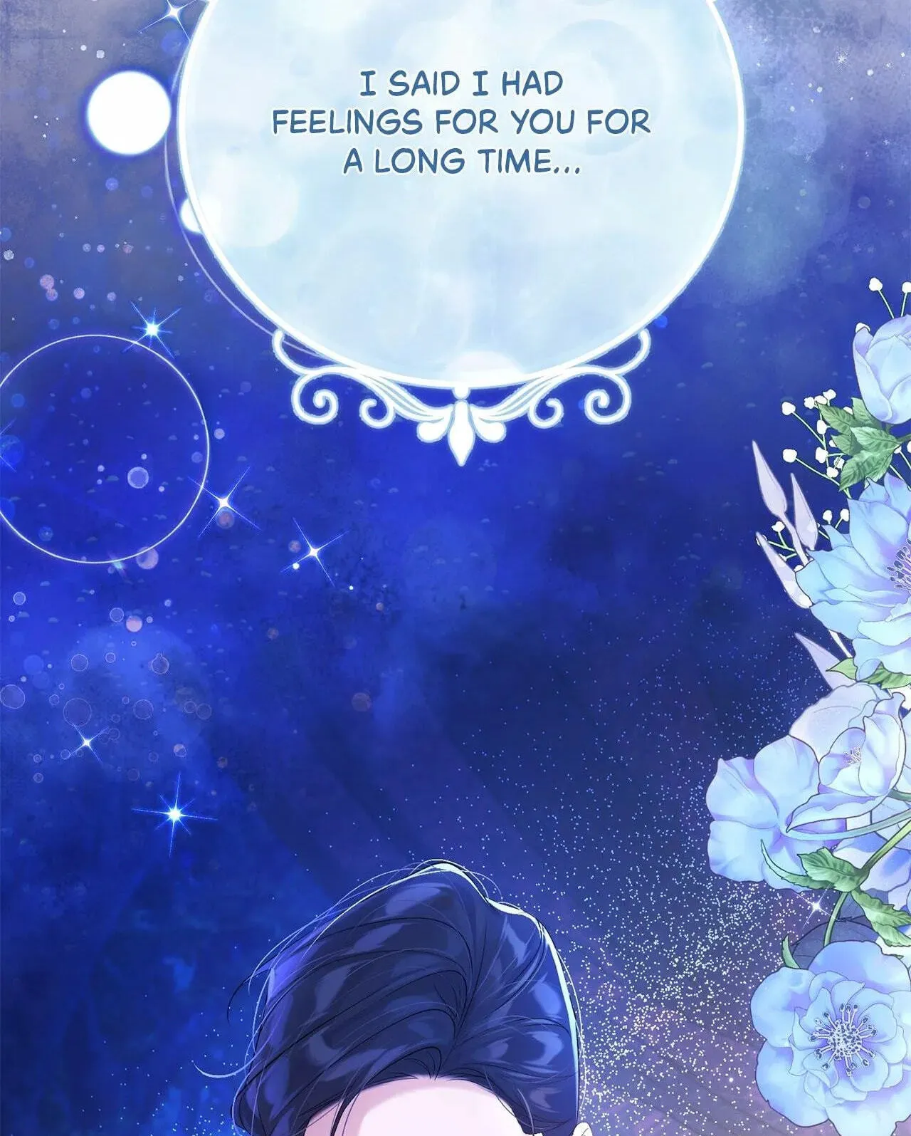 Read No More Regrets chapter 14.7 image 52 on Lezhin