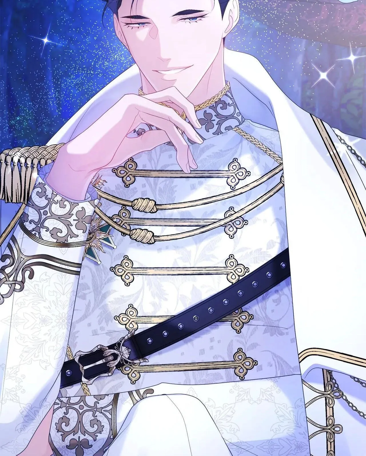 Read No More Regrets chapter 14.7 image 53 on Lezhin