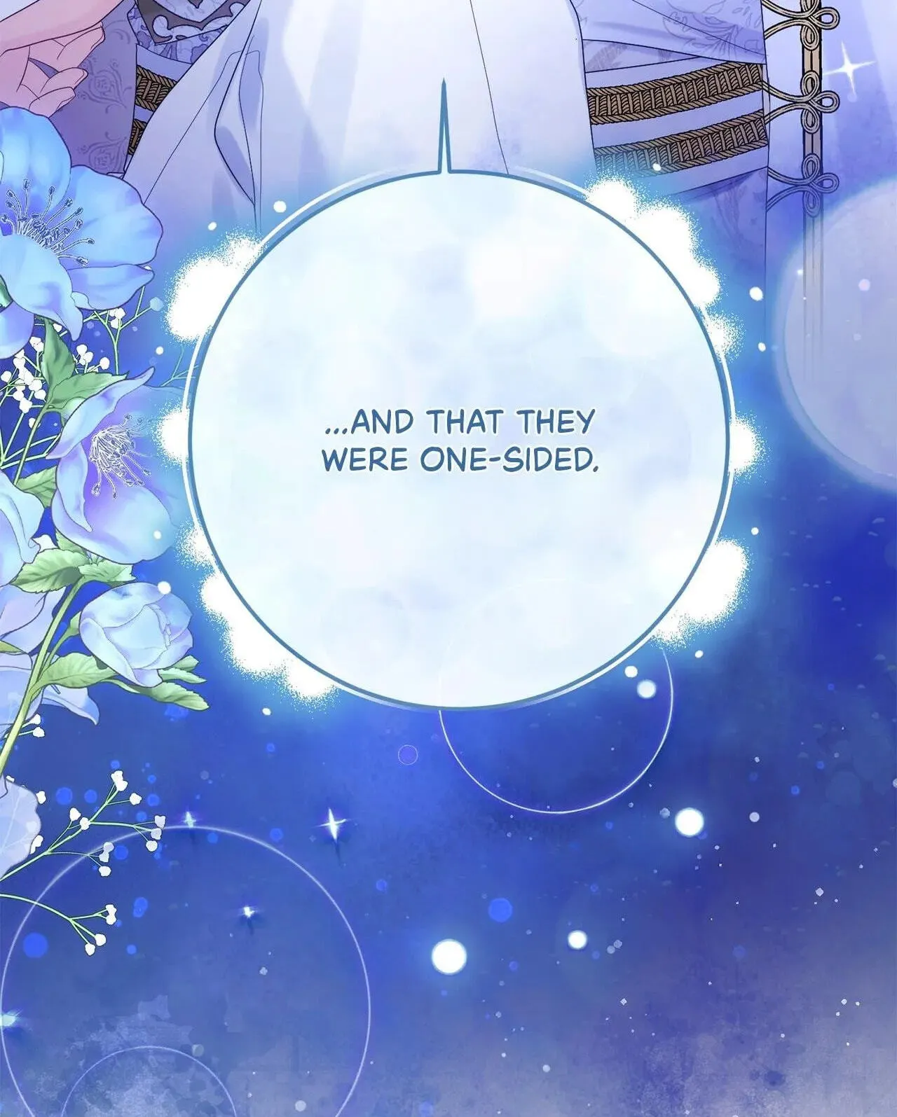 Read No More Regrets chapter 14.7 image 54 on Lezhin