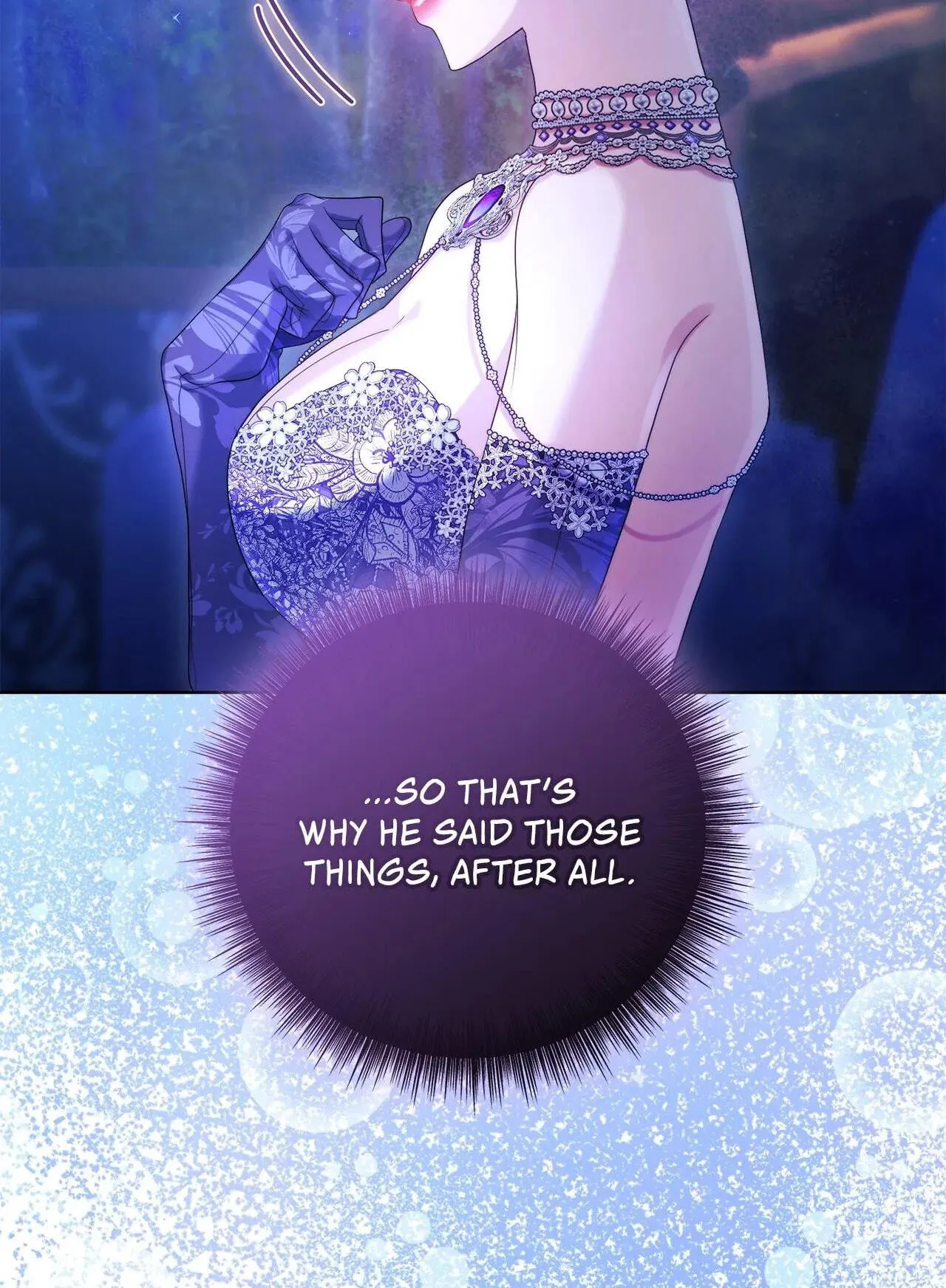 Read No More Regrets chapter 14.7 image 59 on Lezhin