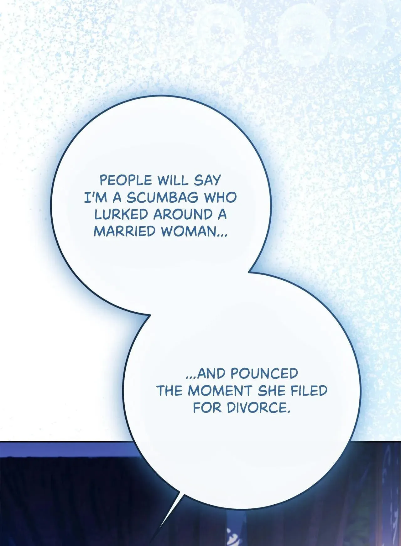 Read No More Regrets chapter 14.7 image 63 on Lezhin
