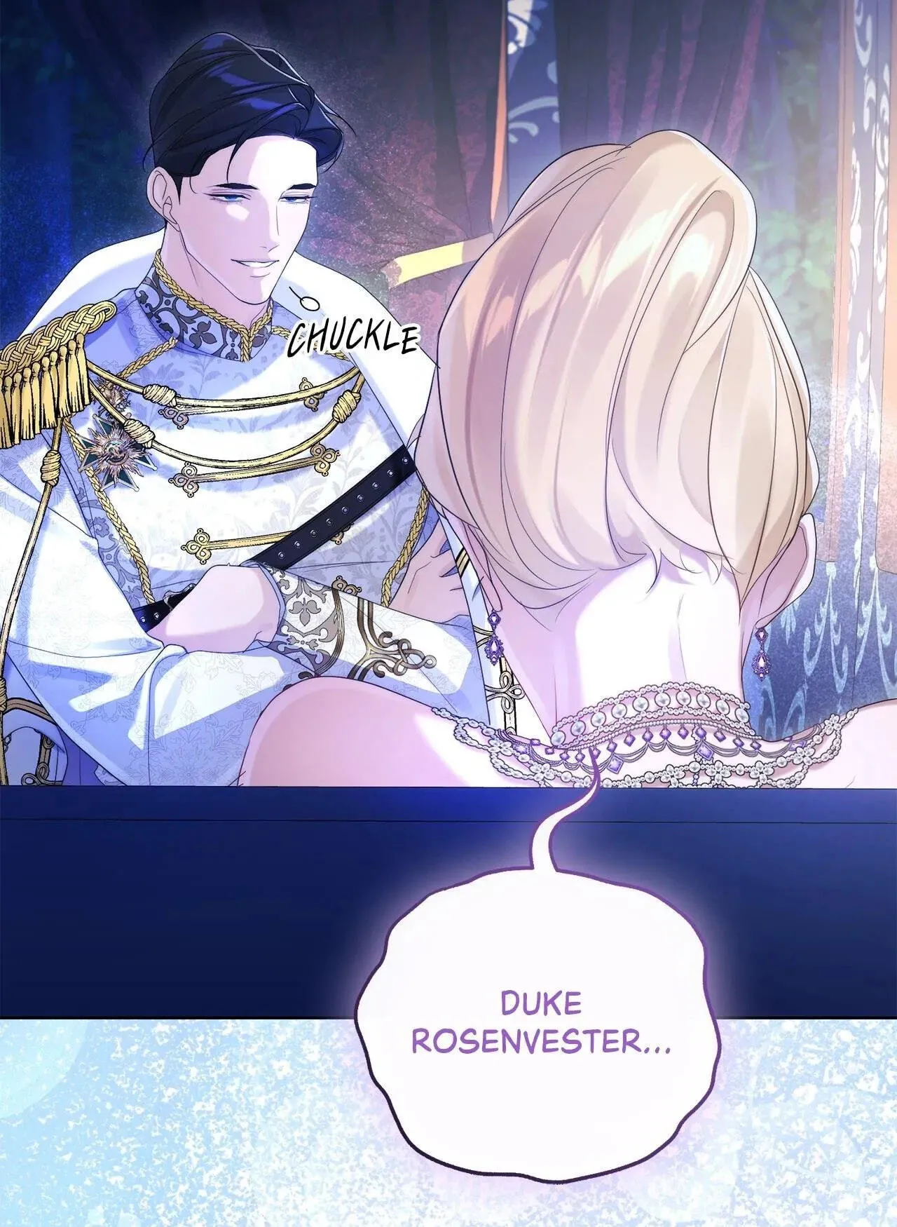 Read No More Regrets chapter 14.7 image 64 on Lezhin
