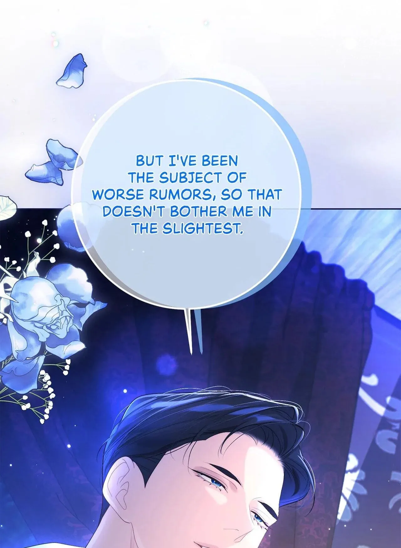 Read No More Regrets chapter 14.7 image 66 on Lezhin