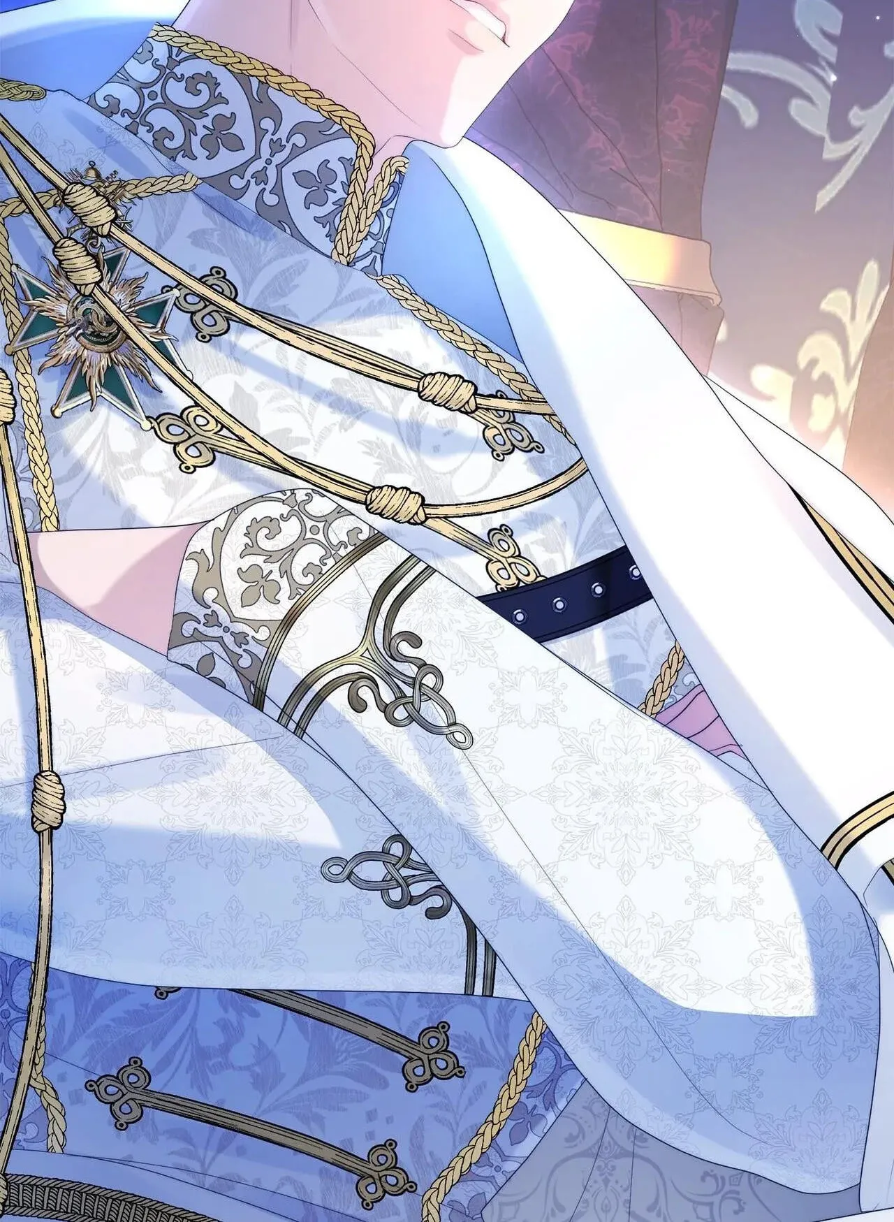 Read No More Regrets chapter 14.7 image 67 on Lezhin