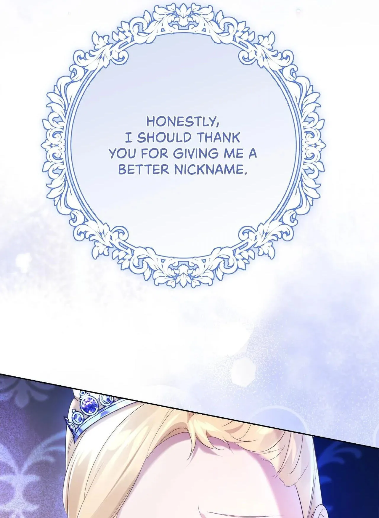 Read No More Regrets chapter 14.7 image 69 on Lezhin