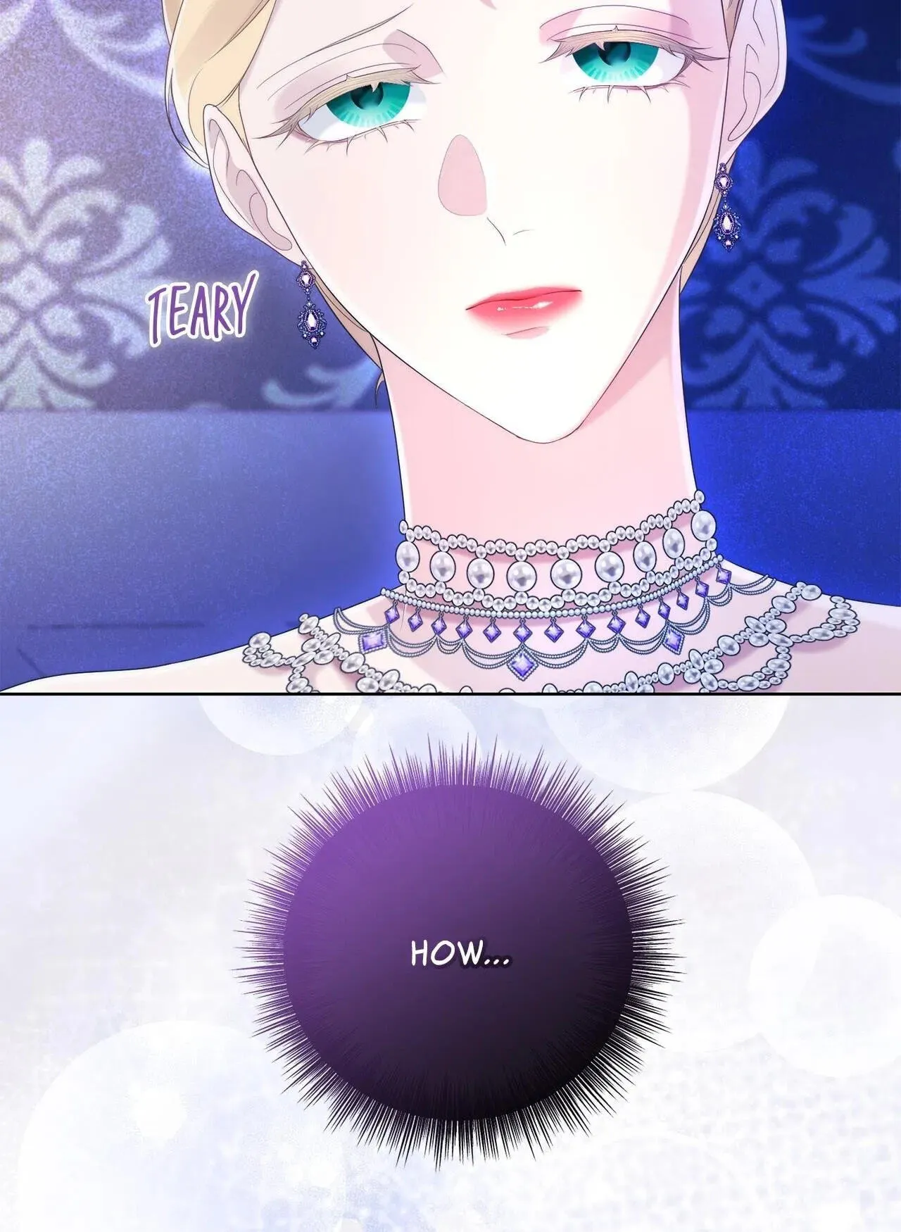 Read No More Regrets chapter 14.7 image 70 on Lezhin