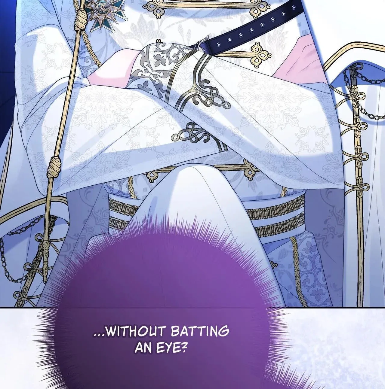 Read No More Regrets chapter 14.7 image 73 on Lezhin