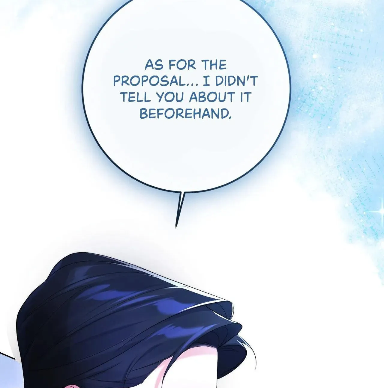 Read No More Regrets chapter 14.7 image 76 on Lezhin
