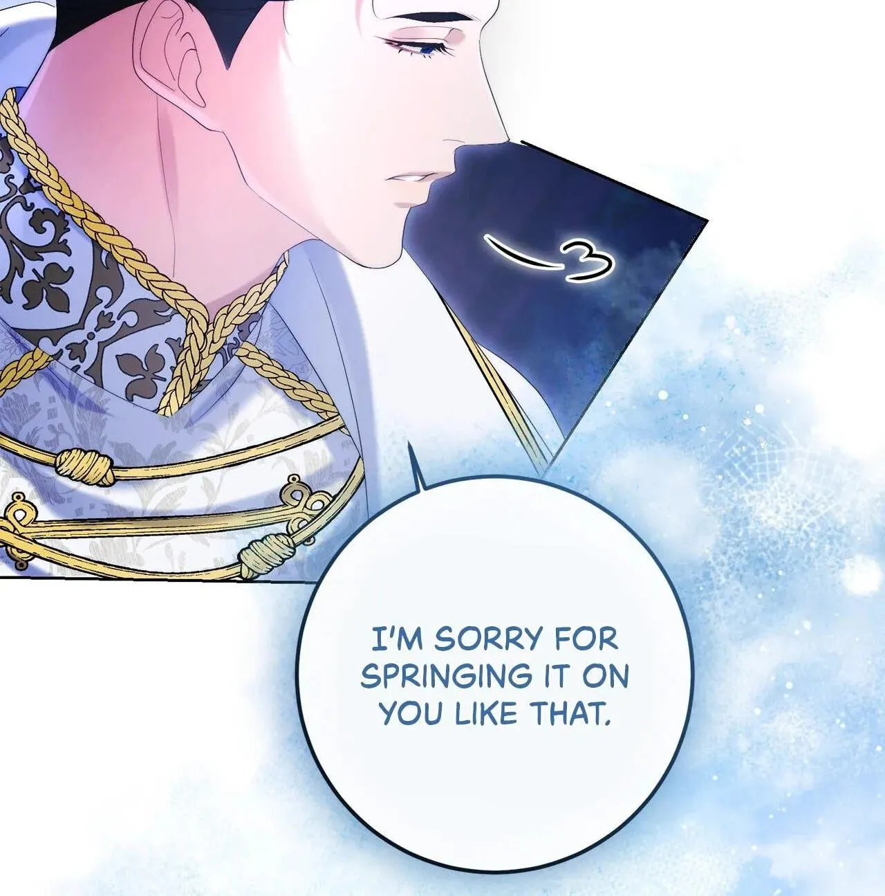Read No More Regrets chapter 14.7 image 77 on Lezhin