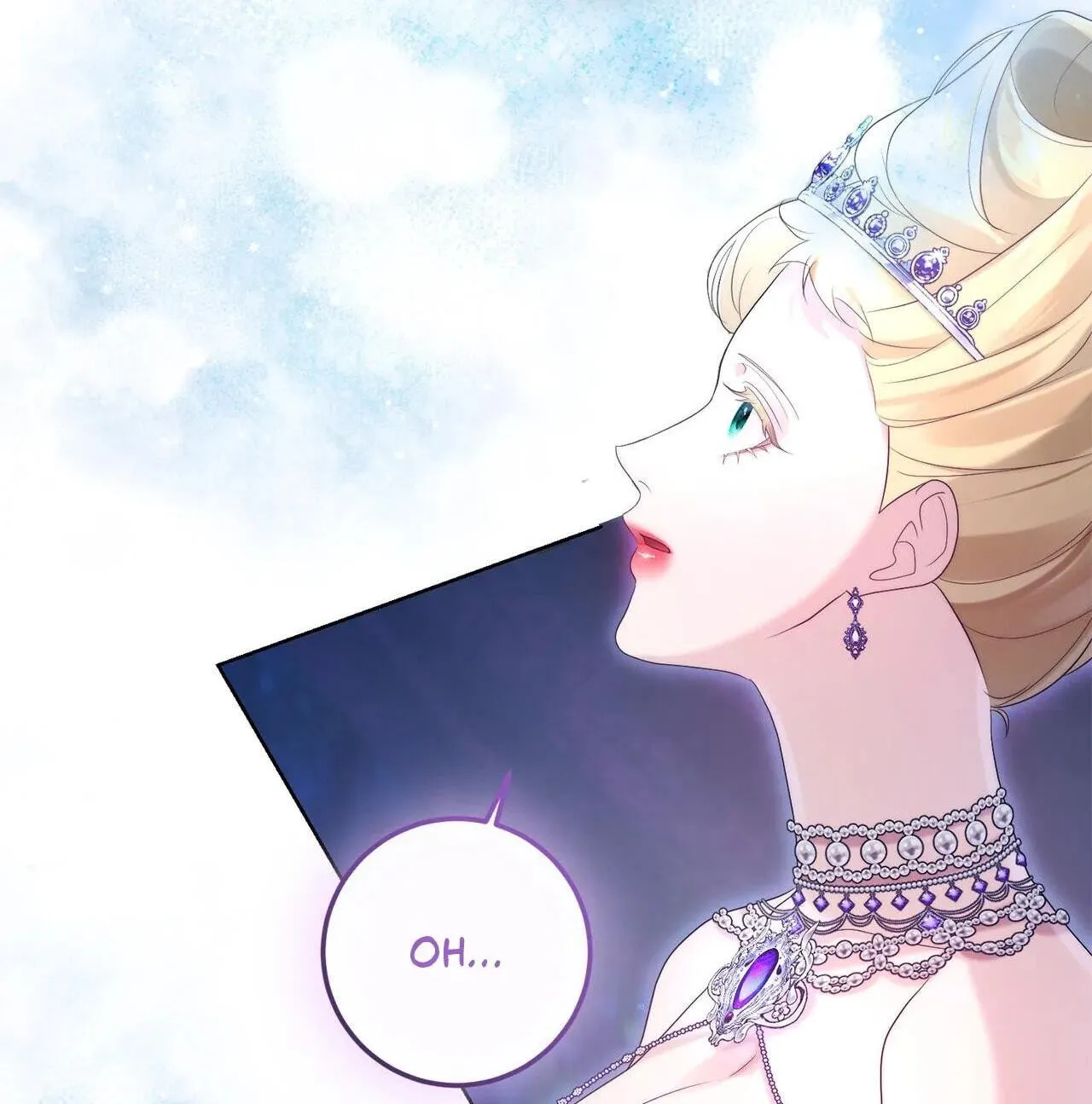 Read No More Regrets chapter 14.7 image 78 on Lezhin