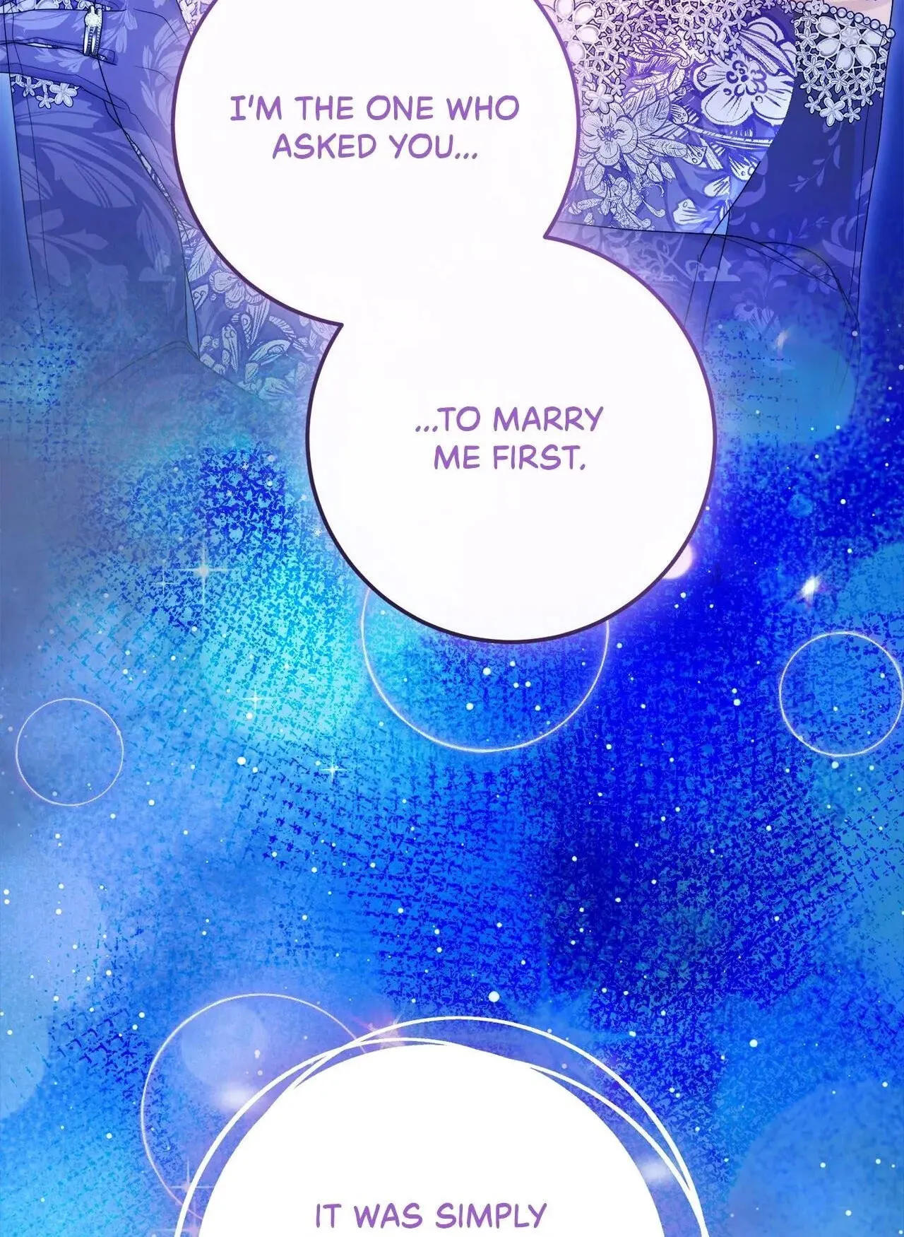 Read No More Regrets chapter 14.7 image 81 on Lezhin