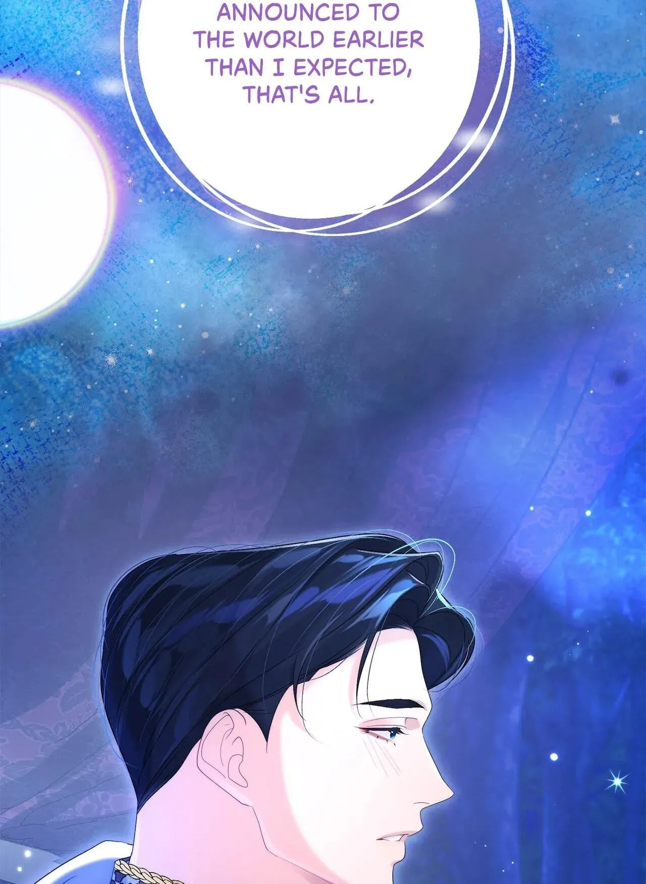 Read No More Regrets chapter 14.7 image 82 on Lezhin